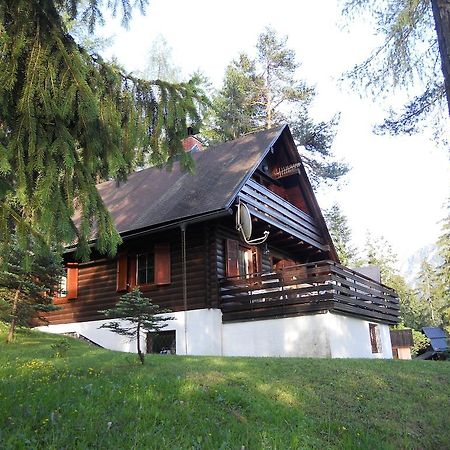 Holiday Home Gobela Kranjska Gora Oda fotoğraf