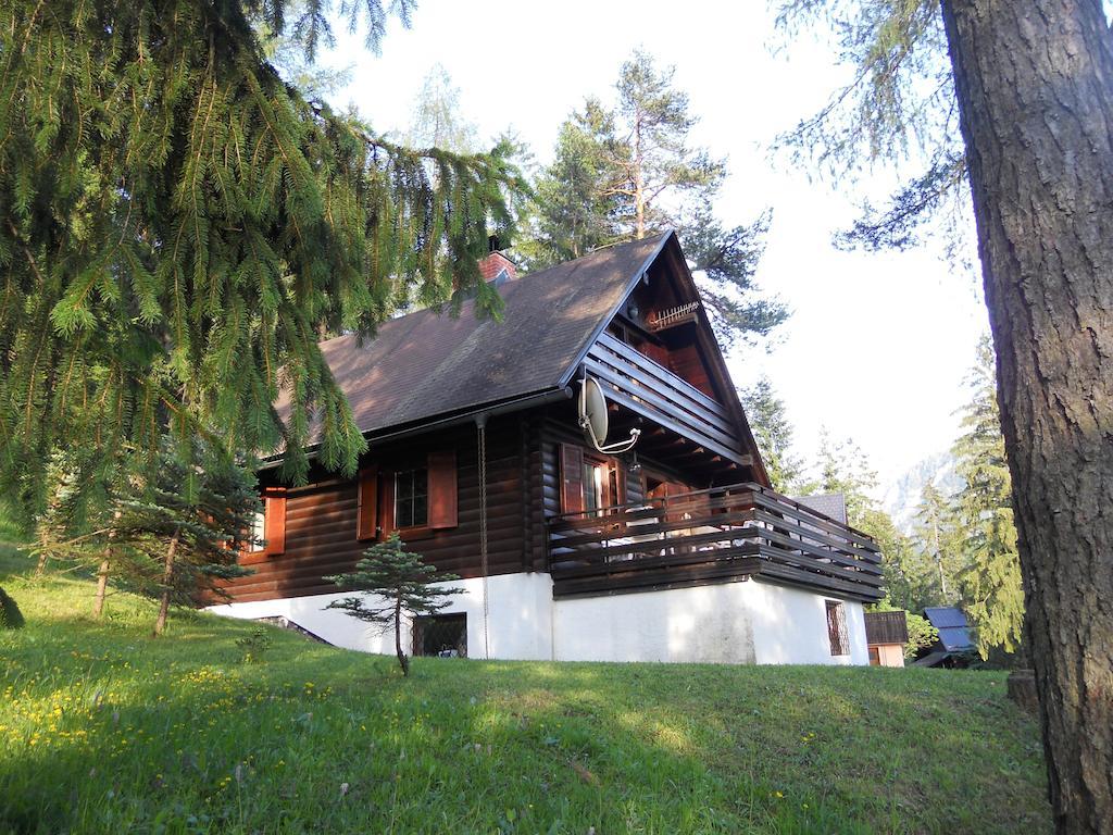 Holiday Home Gobela Kranjska Gora Oda fotoğraf