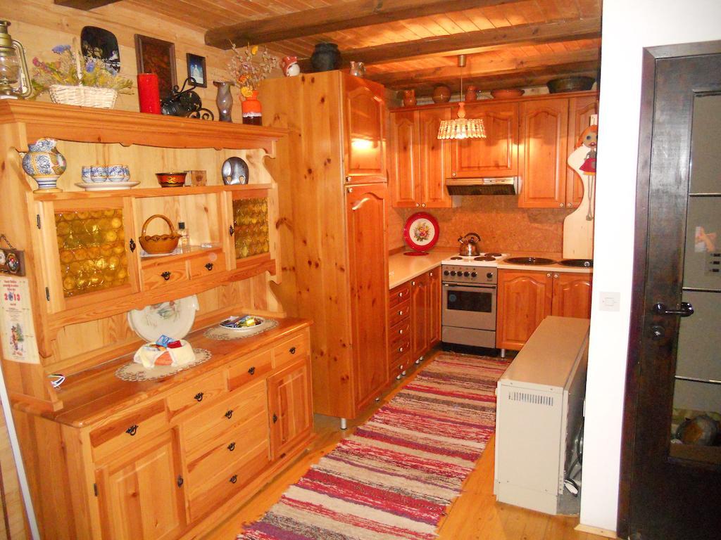 Holiday Home Gobela Kranjska Gora Oda fotoğraf